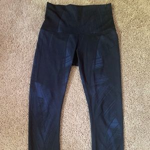 Lululemon align 25”